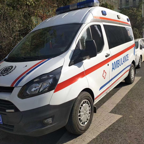 湾岭镇品质救护车出租,为您的健康出行负责