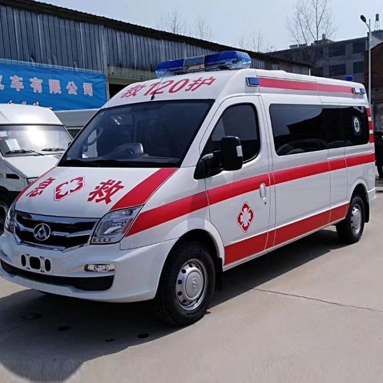 湾岭镇马拉松租赁救护车活动保障