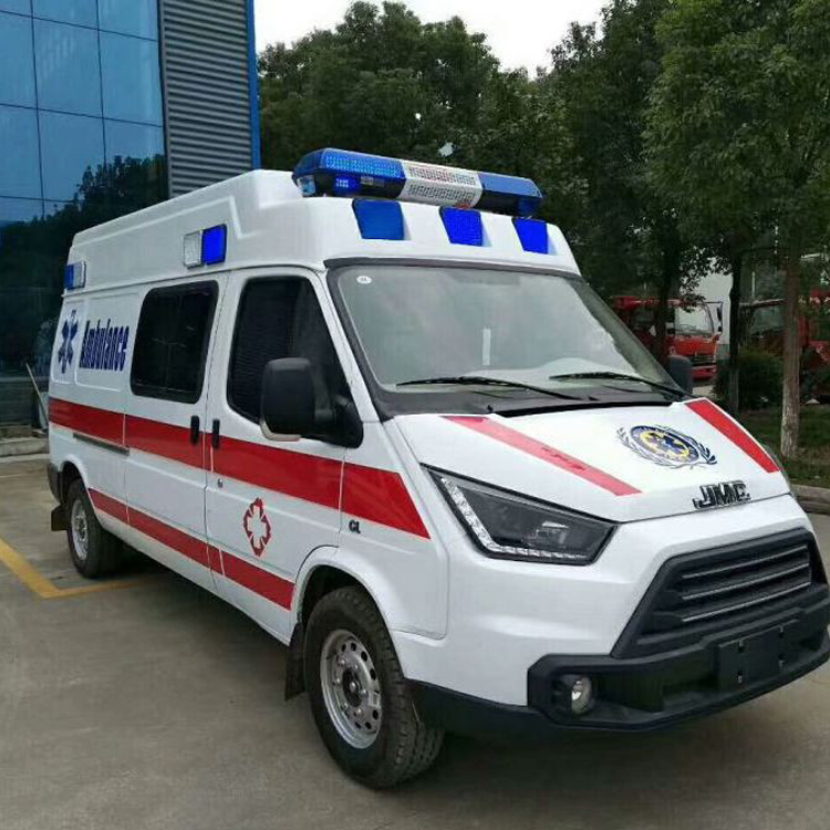 湾岭镇救护车出租哪家好