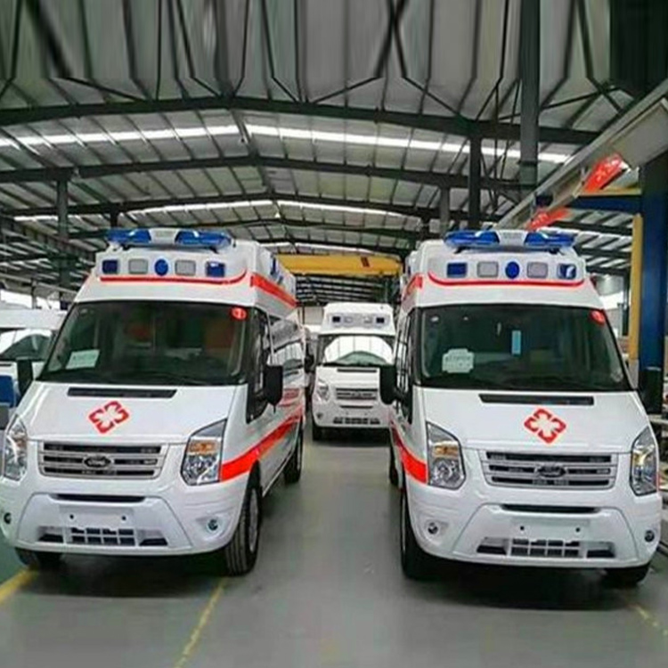 湾岭镇救护车出租硬件设施介绍
